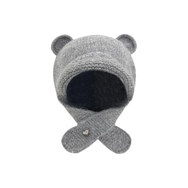 BANDICOOT Polyester Beanies Women's-0