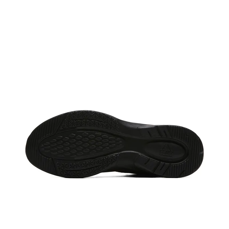 PEAK Qingyi Running Shoes Men Low Top-5