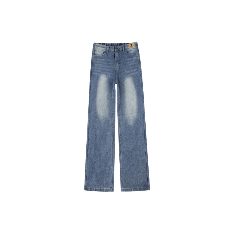 Love Monster Jeans Unisex-13