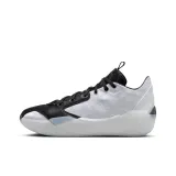 White Black