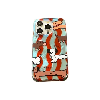 MAYGI Phone Cases