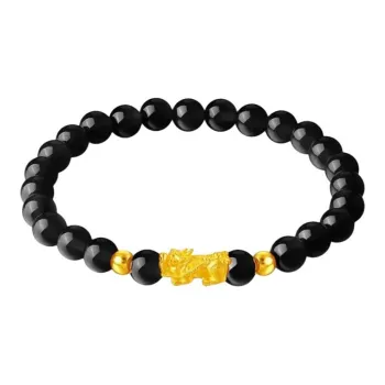 BYTHERE Gold Bracelet Women's