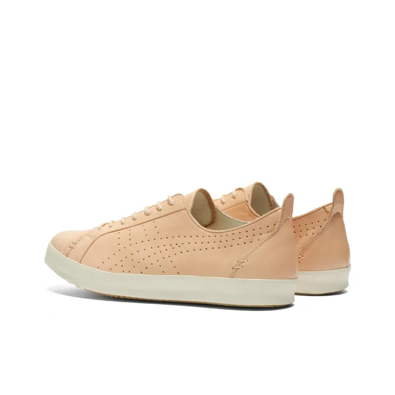 Onitsuka Tiger Colesne Lo Nippon Made Beige-2