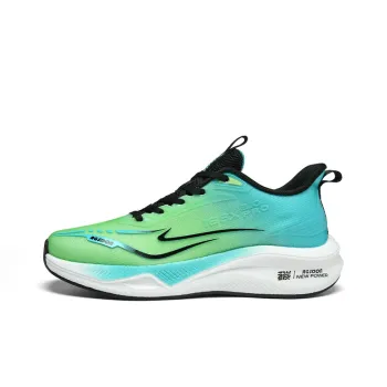 AGSDON Cushioning Lightweight Low Top Running Shoes Men's
