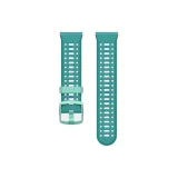 Green Silicone Strap