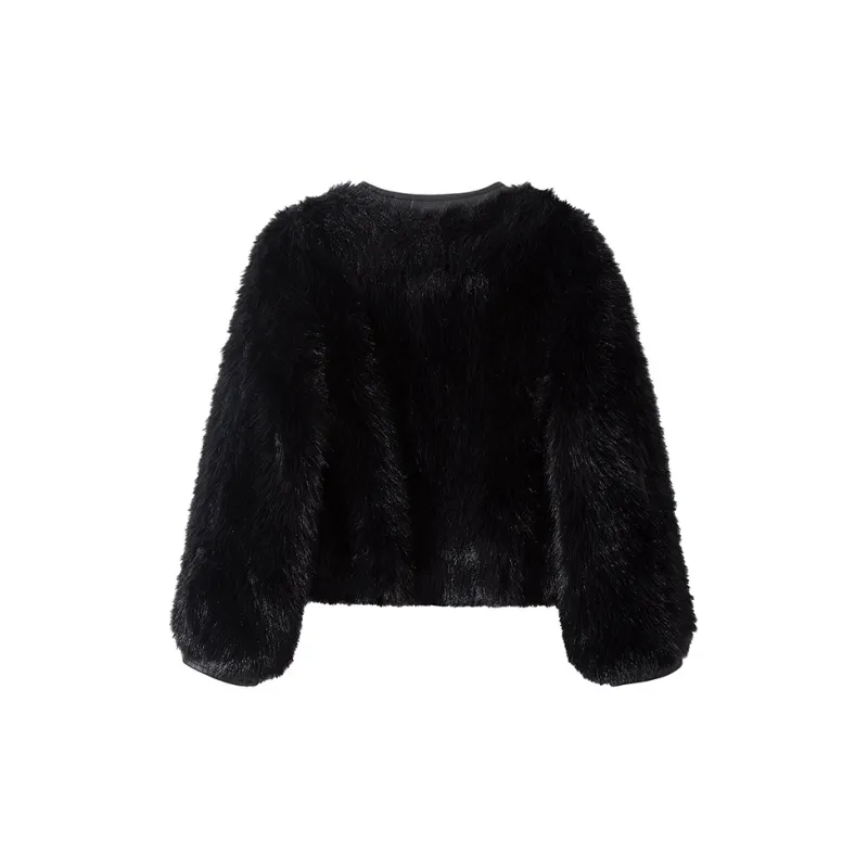RED DRAGONFLY Furs Women's-1
