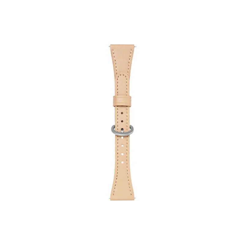 Fly Huawei Compatibility Watch Band . Genuine Leather Material-7