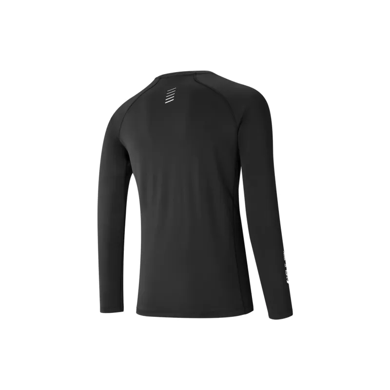 HEAD T Shirts Men Black-1