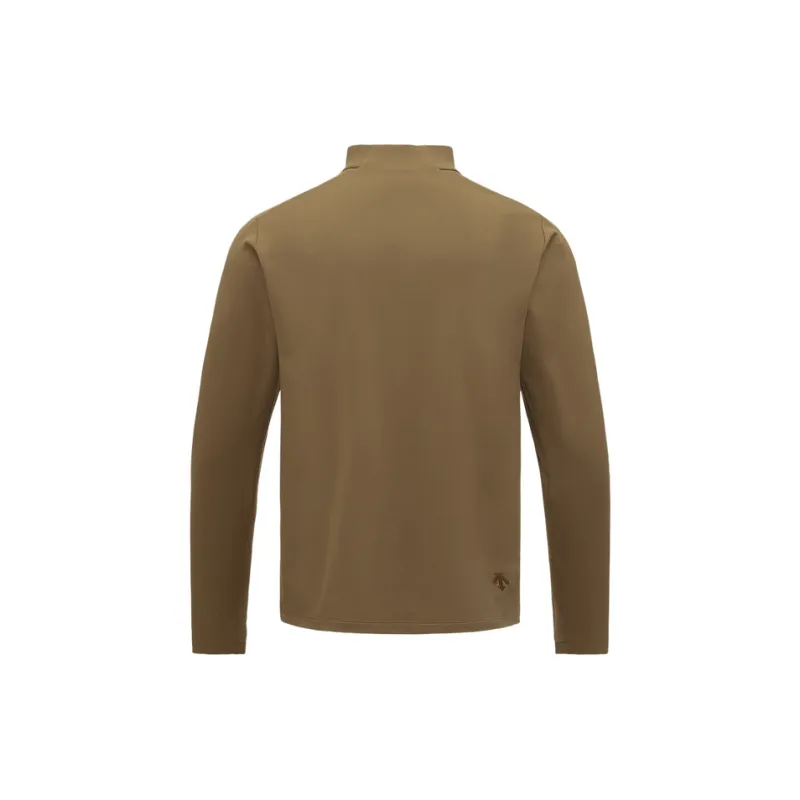 DESCENTE DUALIS Urban Commuting T-Shirt Men's-1