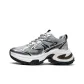 Silver Gray