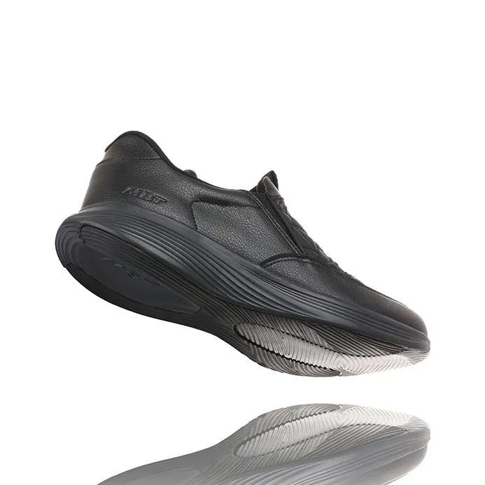 MBT Warm Cushioning Coverage Lightweight Curved Base For Women's-4