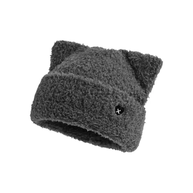 Yalu Acrylic Beanies Unisex Gift Box Set-4
