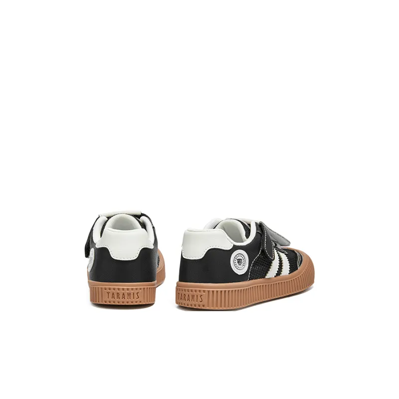 TARANIS Anti Slip And Wear Resistant Breathable Kids' Skateboarding Shoes Children Aged 3 7 Years Old-8