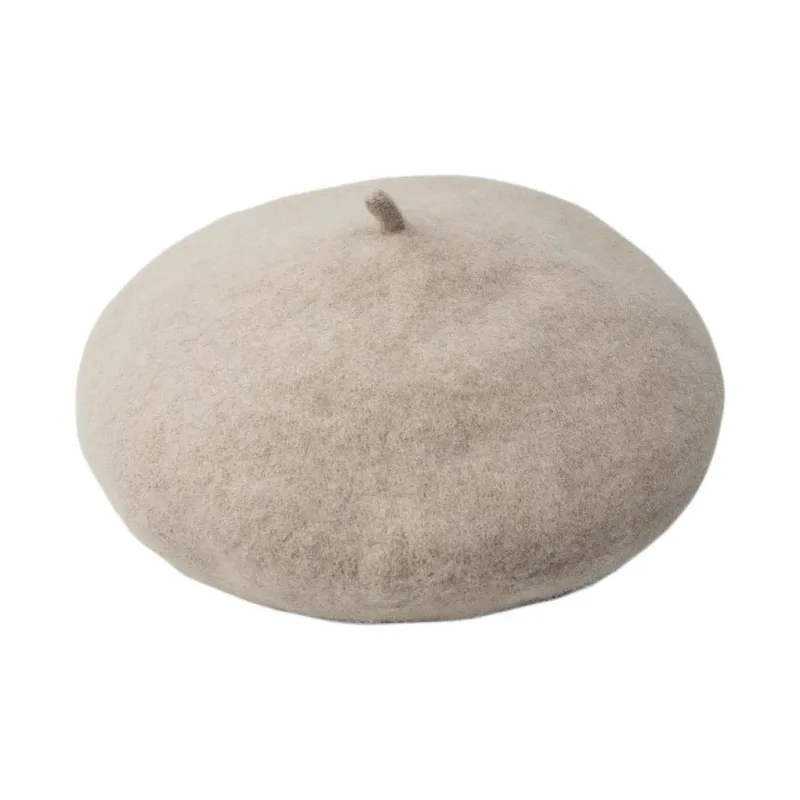 ZARA Berets Women's-0