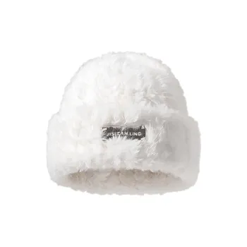 TUCANO Polyester Beanies Unisex