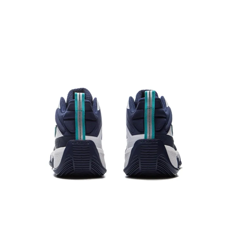 LINING YOUNG Kids' Basketball Shoes Kids-4