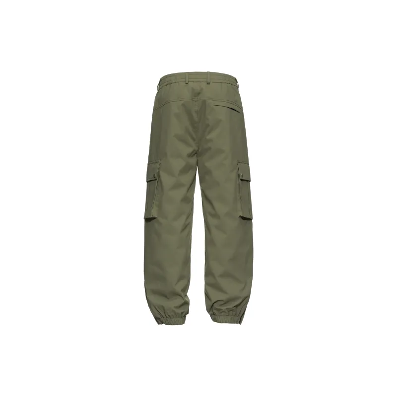 UNIWOLF Down & Insulated Pants Unisex-16
