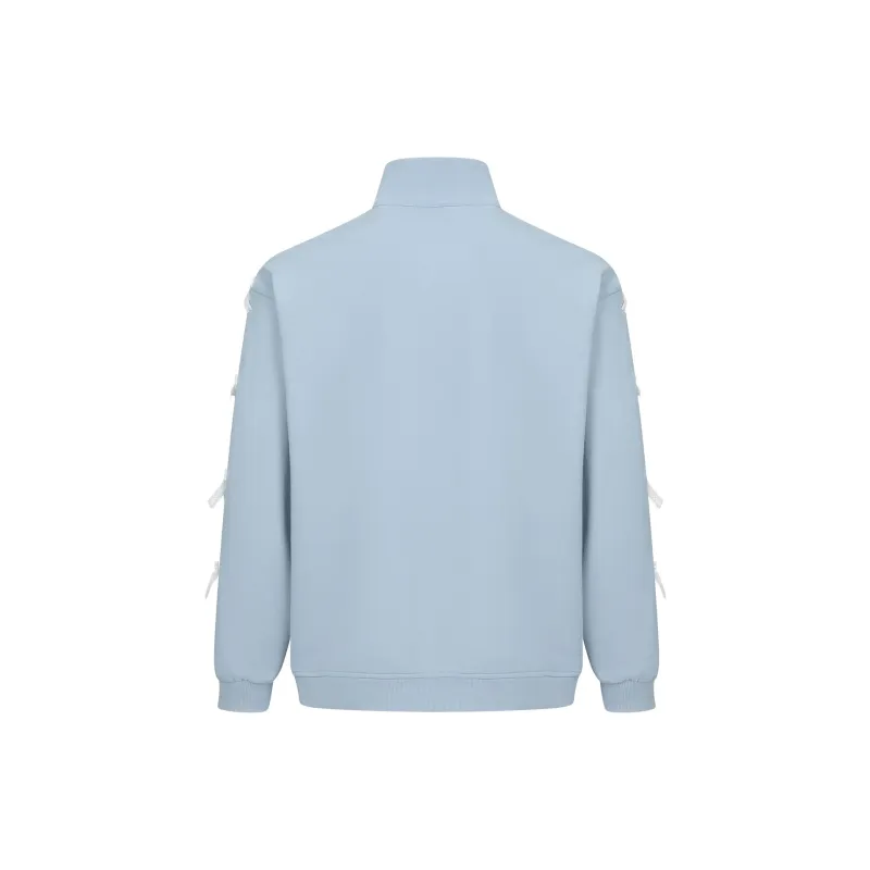 1 TROP FORT Sweatshirts Women's-3