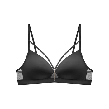 Lan Zhuoli Women's Bras