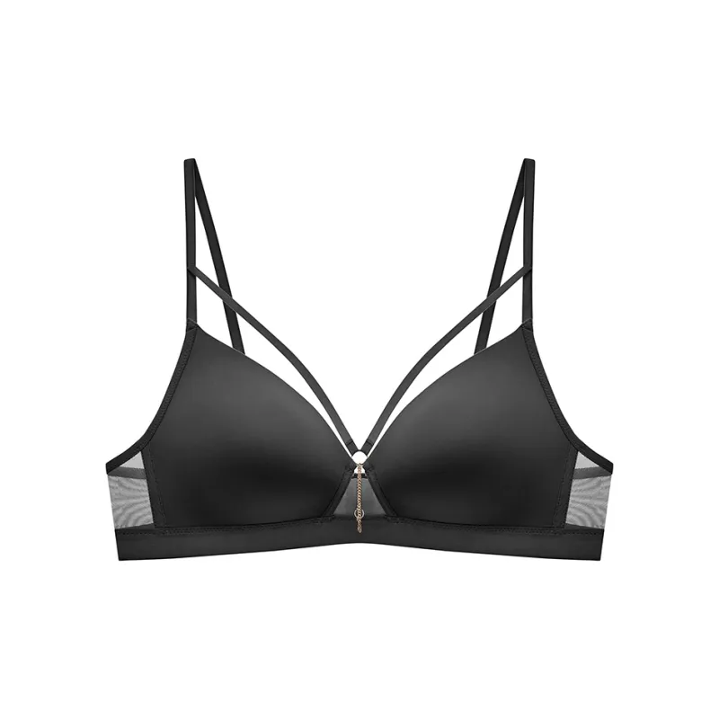 Lan Zhuoli Women's Bras-2