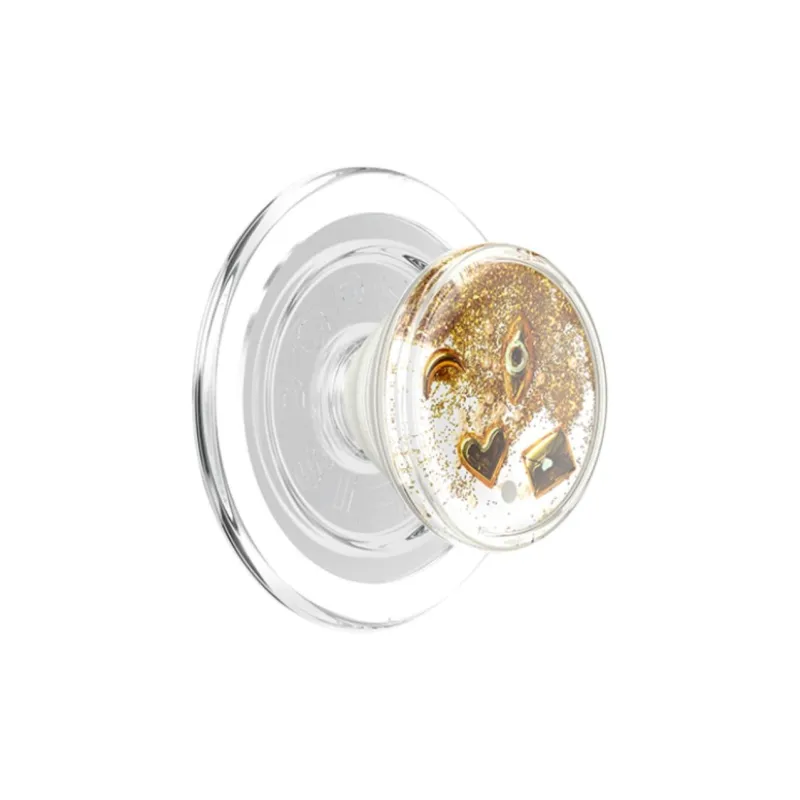 PopSockets Phone Stands Lava Shimmer Dynamic Magnetic-9