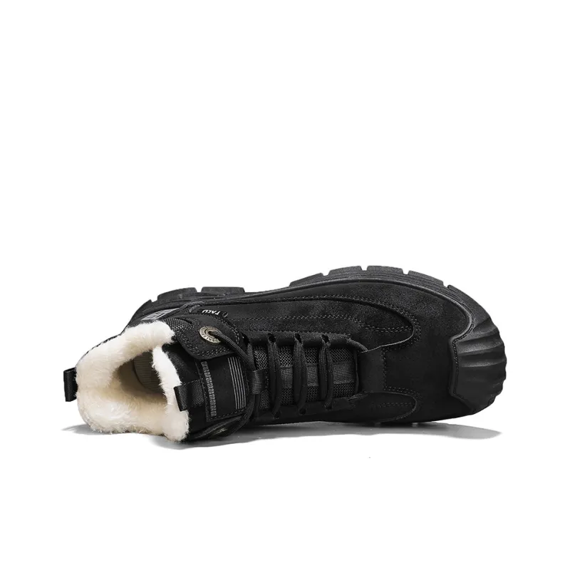 Wooden Rabbit Martin Boot Men's-2