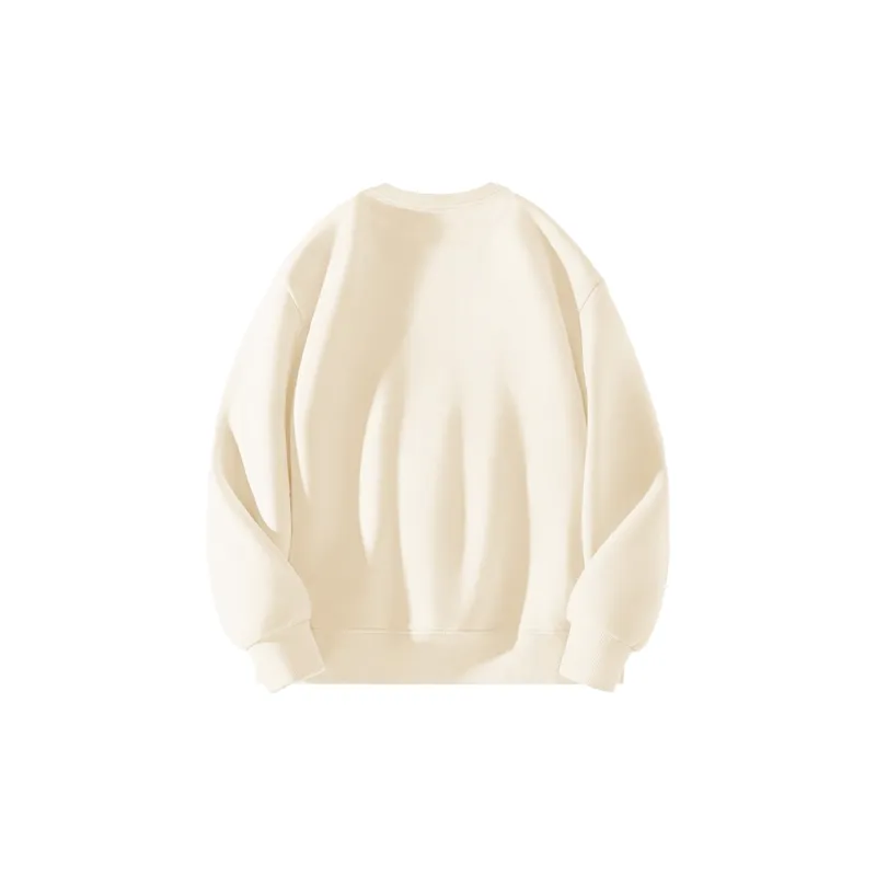 MINISO Sweatshirts Unisex-16