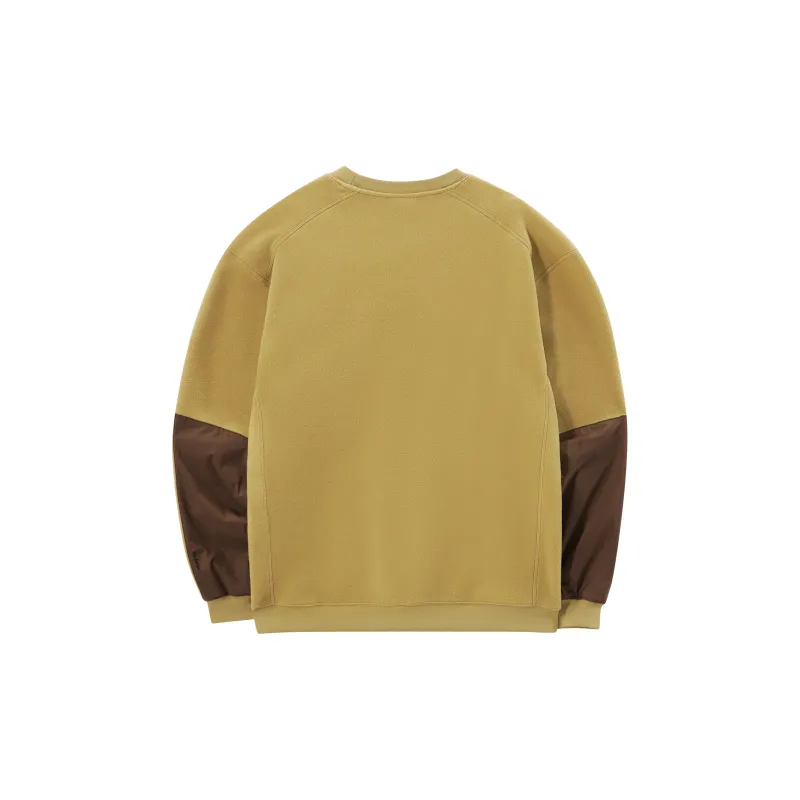PELLIOT P Collection Mountain Series Collection T-Shirt Unisex-8