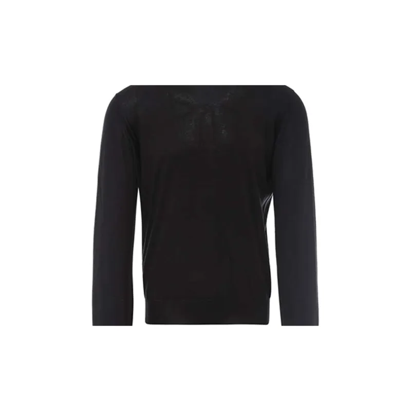 Brunello Cucinelli Crewneck Jumper-5