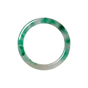 Cuizu Dulong Jade Bangles Unisex