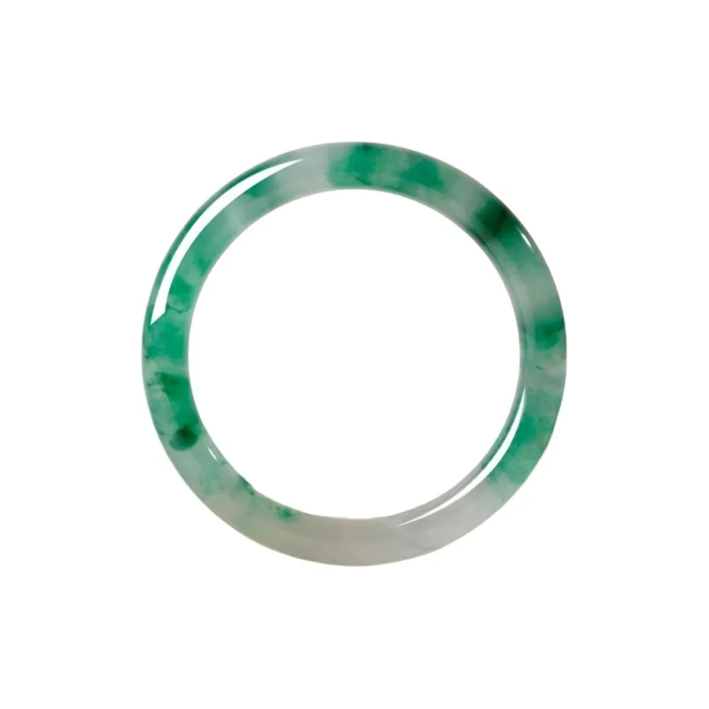 Cuizu Dulong Jade Bangles Unisex-0