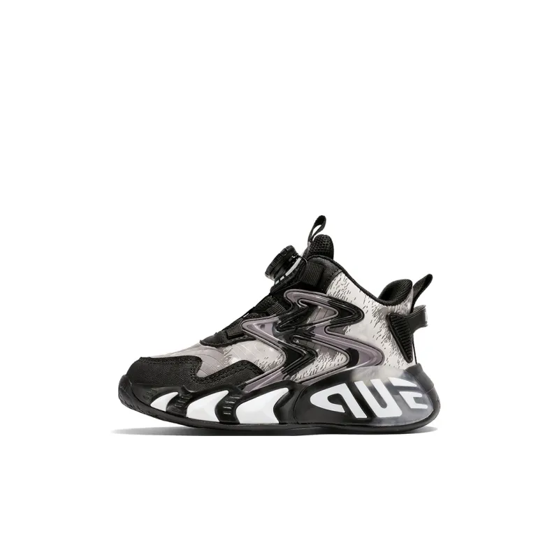 FIRS Kids Children's Basketball Shoes Kids'-3