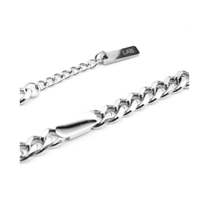 DAP Titanium Steel Bracelets Unisex-2