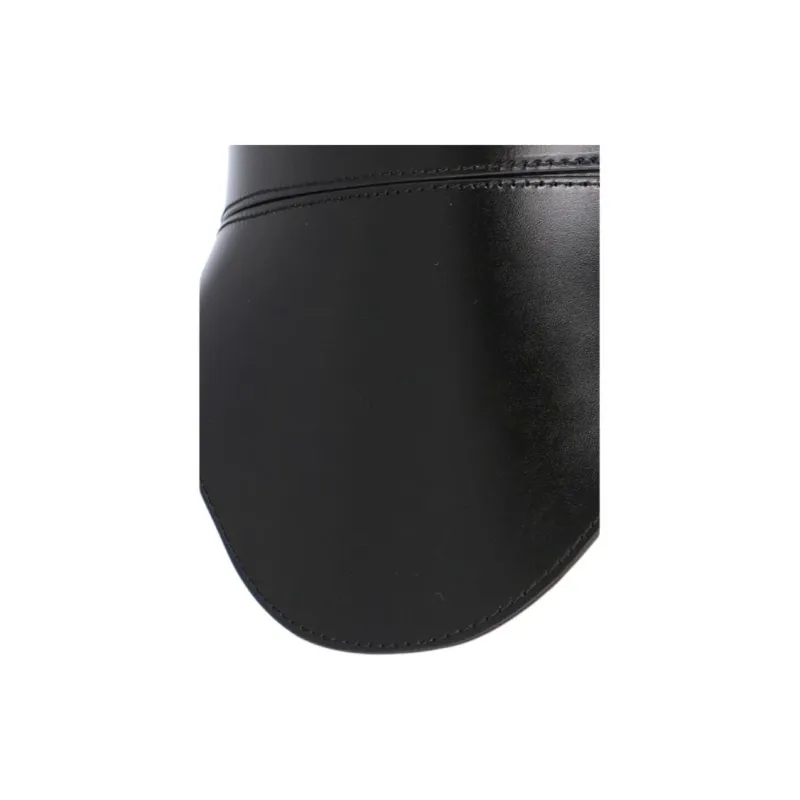 Alexander McQueen Zip Up Belt-3