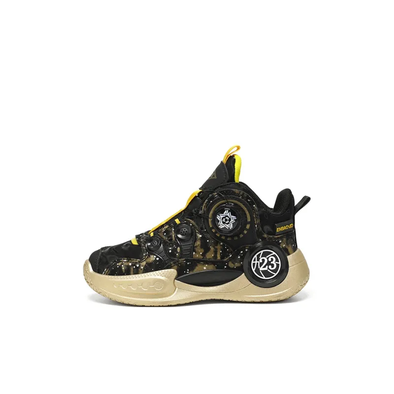 FIRS Kids Children's Basketball Shoes Kids'-4