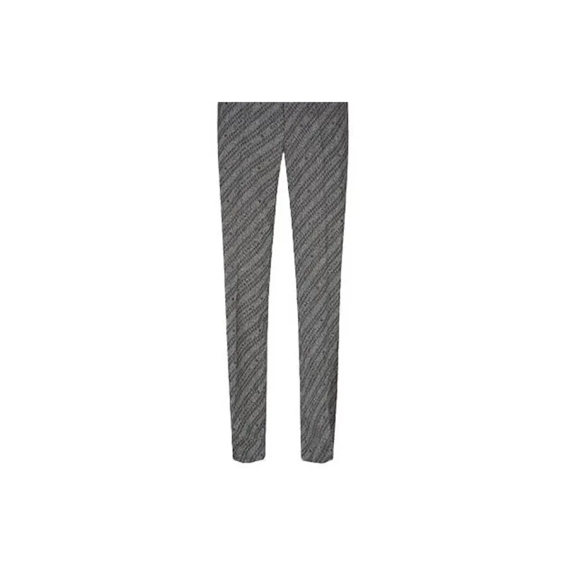 Givenchy Casual Pants Men Gray-6