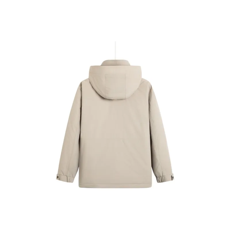 Jeep Down Jackets Men-7