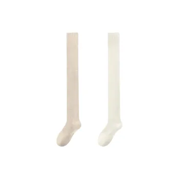 MIIOW Thigh high Socks Women's Combo Set
