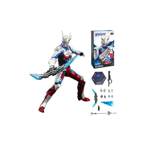 Neutral Toys 액션 피규어