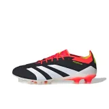 Black/White/Red