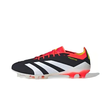Adidas Predator Elite Ag 'Black'