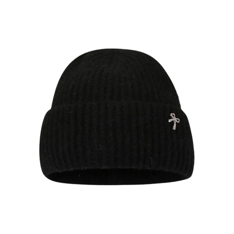 EEEENO Beanies Unisex-2