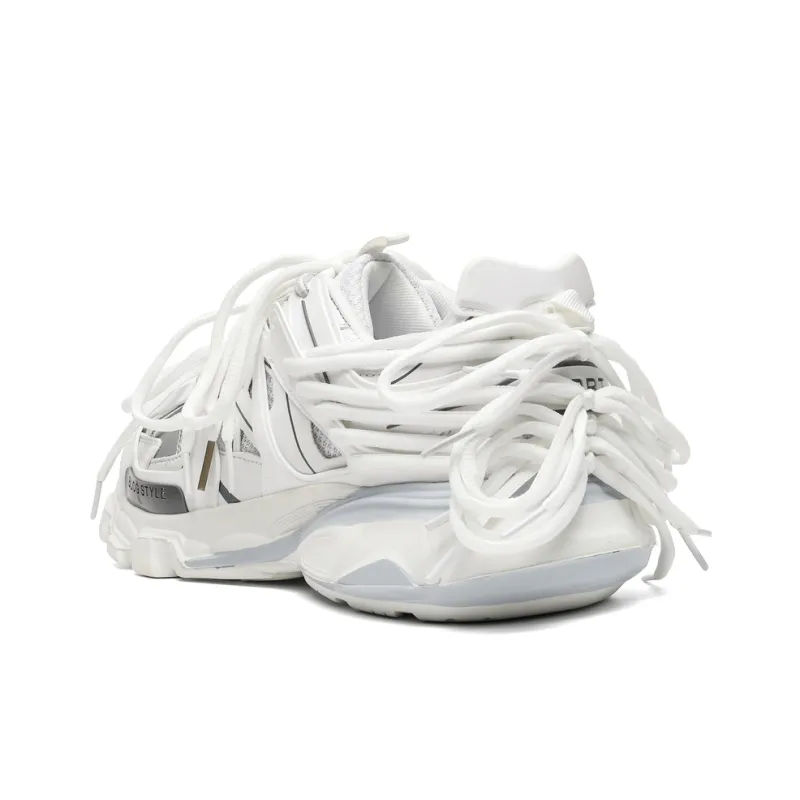 Boogie Bear Chunky Sneakers Unisex-11