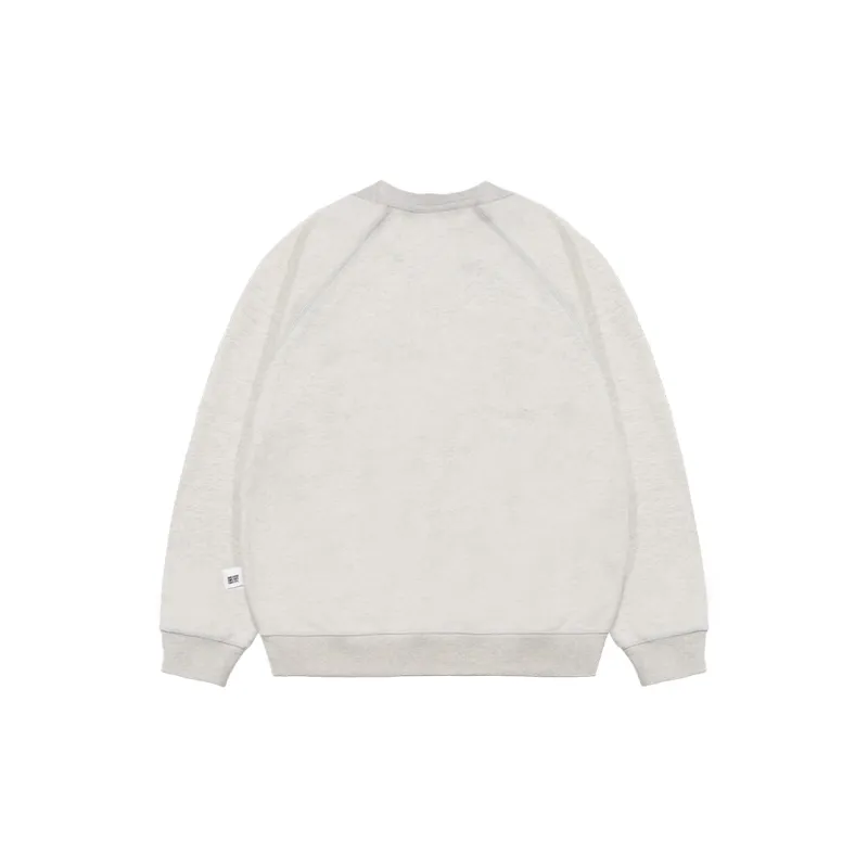 BELLKENIDEA Sweatshirts Unisex-1