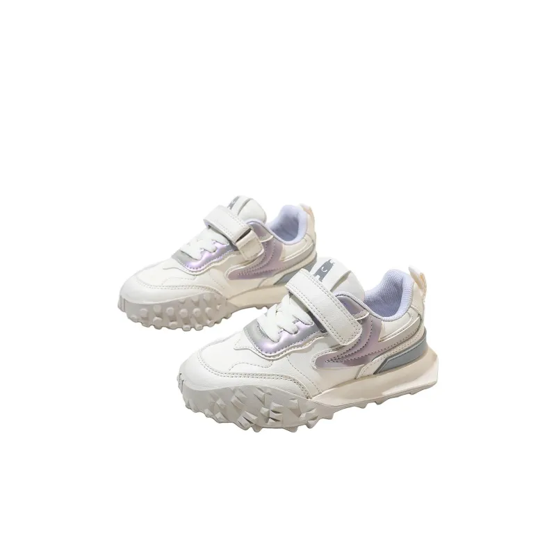 ABC KIDS Slip Resistant Cushioning Lightweight Cushioning Kids Lifestyle Shoes Kids'-14