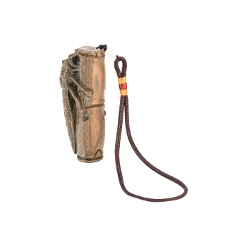 Tianzong Green Sandalwood Collectible Unisex