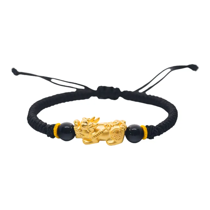 Strange Bracelets Men-0