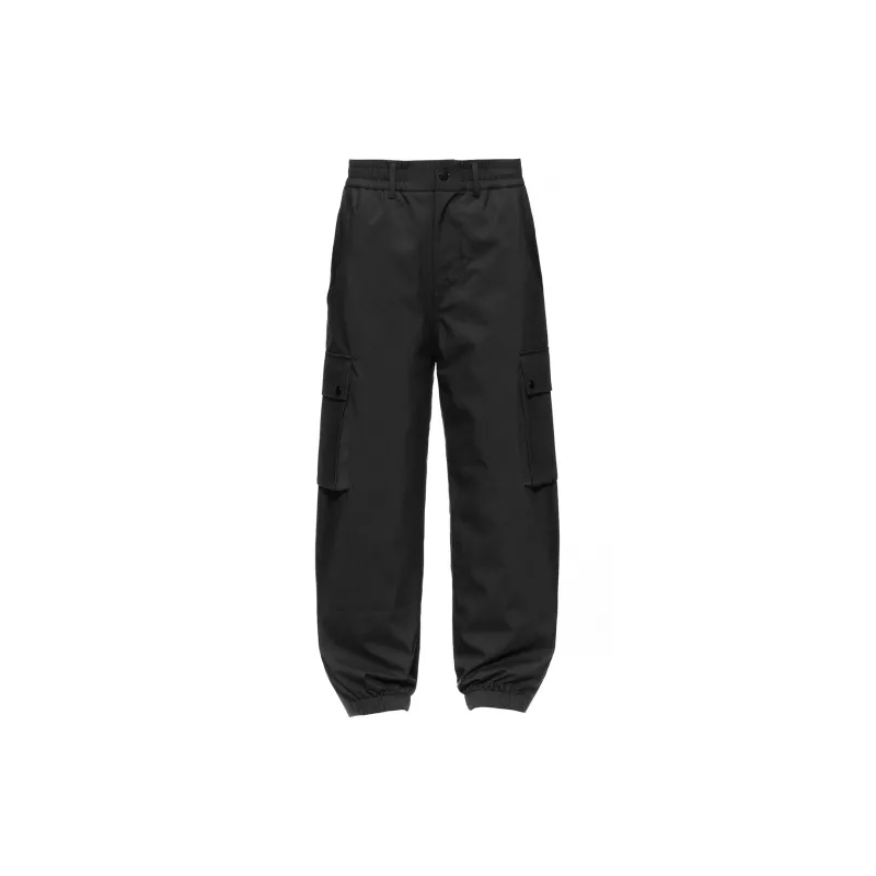 UNIWOLF Down & Insulated Pants Unisex-1