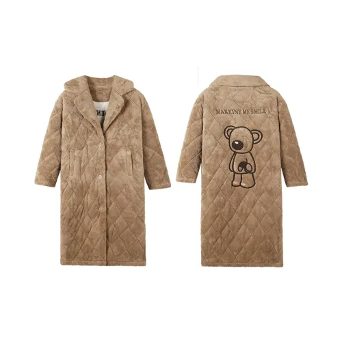 Kerener Women's Bath Robes