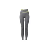 Peach Multicolor Ankle-Length Pants-Limestone